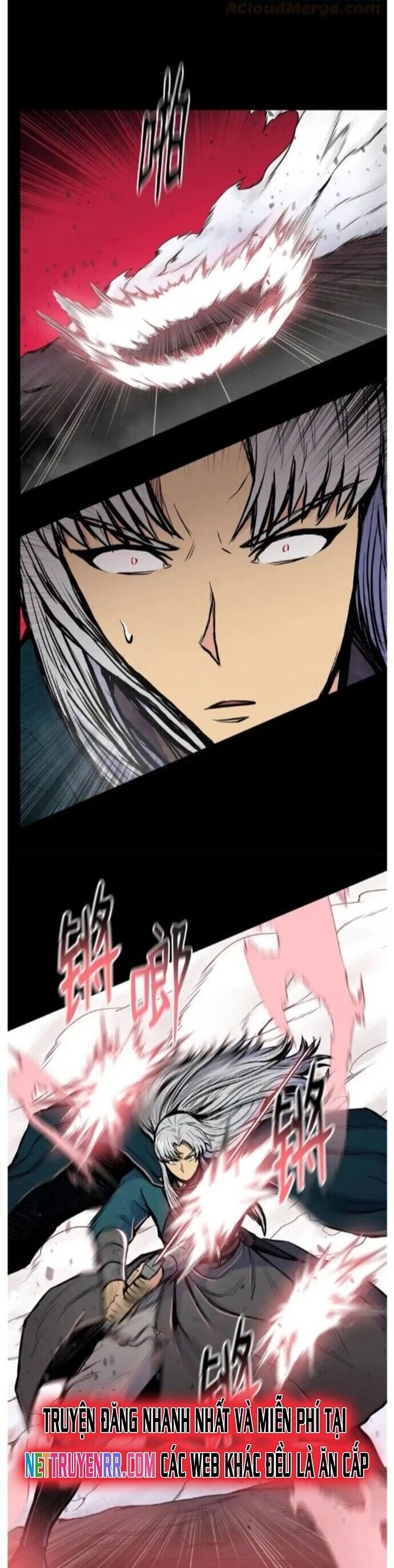 Phong Vân Chiến Thần Chapter 81 - 7