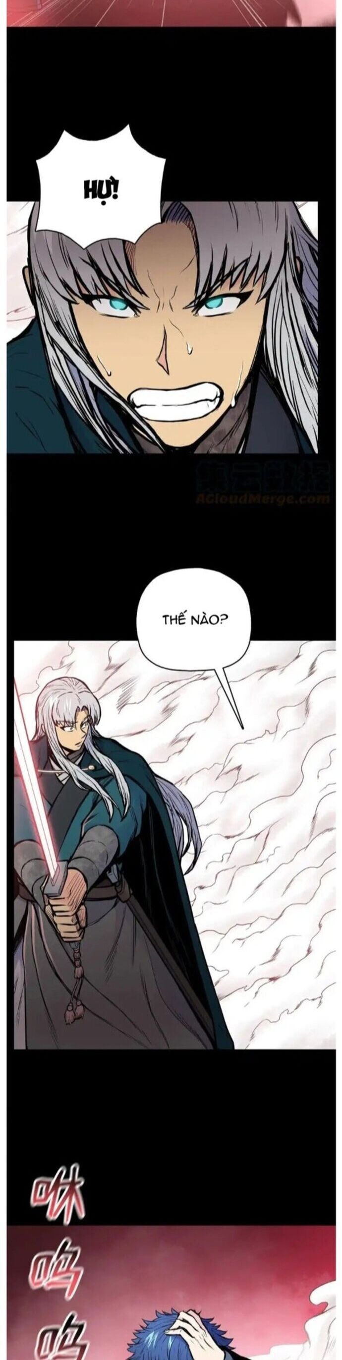 Phong Vân Chiến Thần Chapter 81 - 8