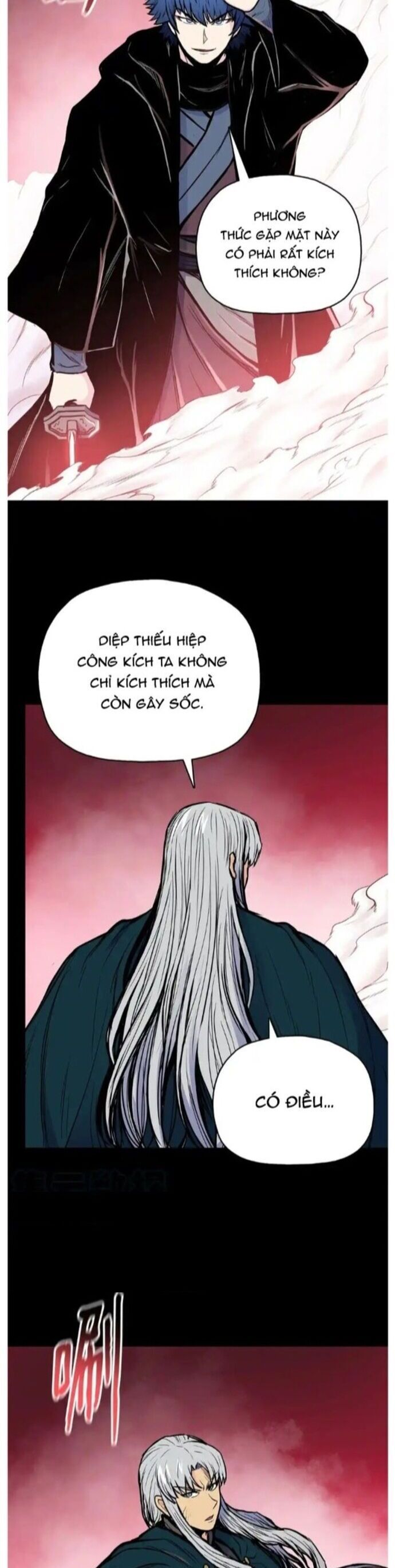 Phong Vân Chiến Thần Chapter 81 - 9