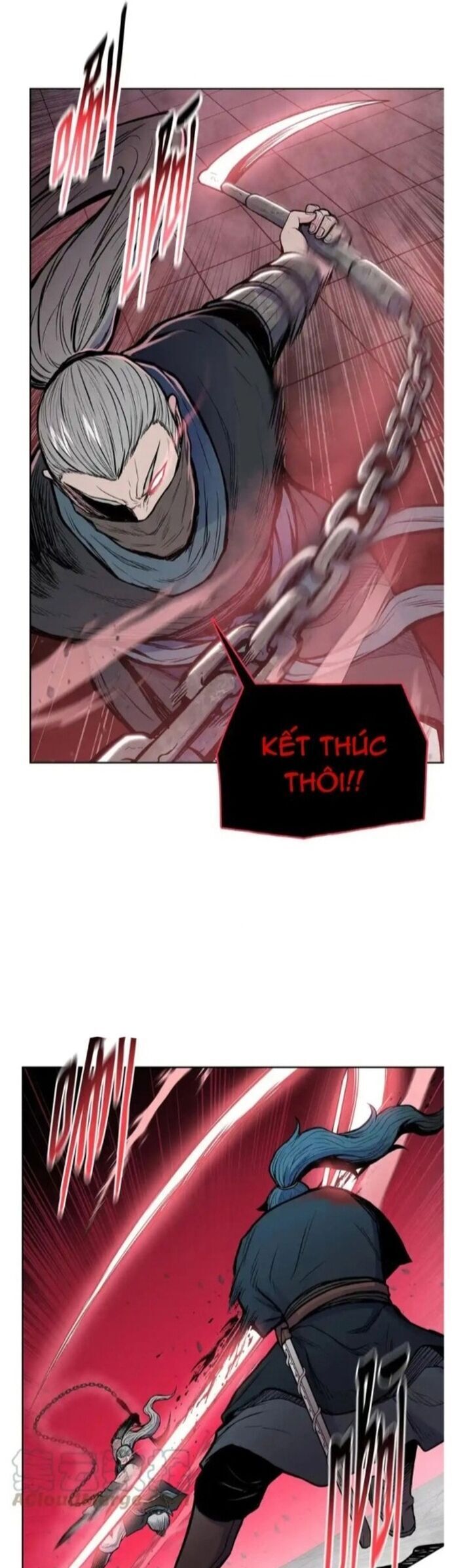 Phong Vân Chiến Thần Chapter 82 - 11