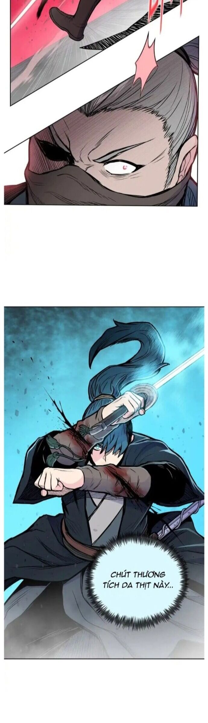 Phong Vân Chiến Thần Chapter 82 - 12