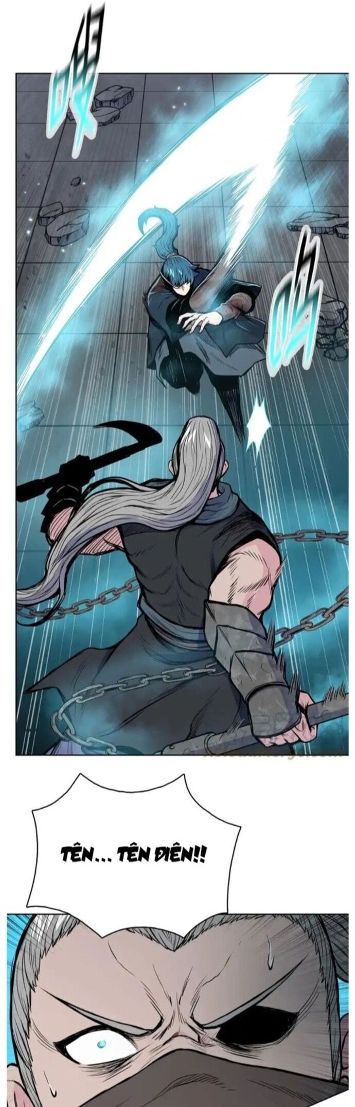 Phong Vân Chiến Thần Chapter 82 - 13