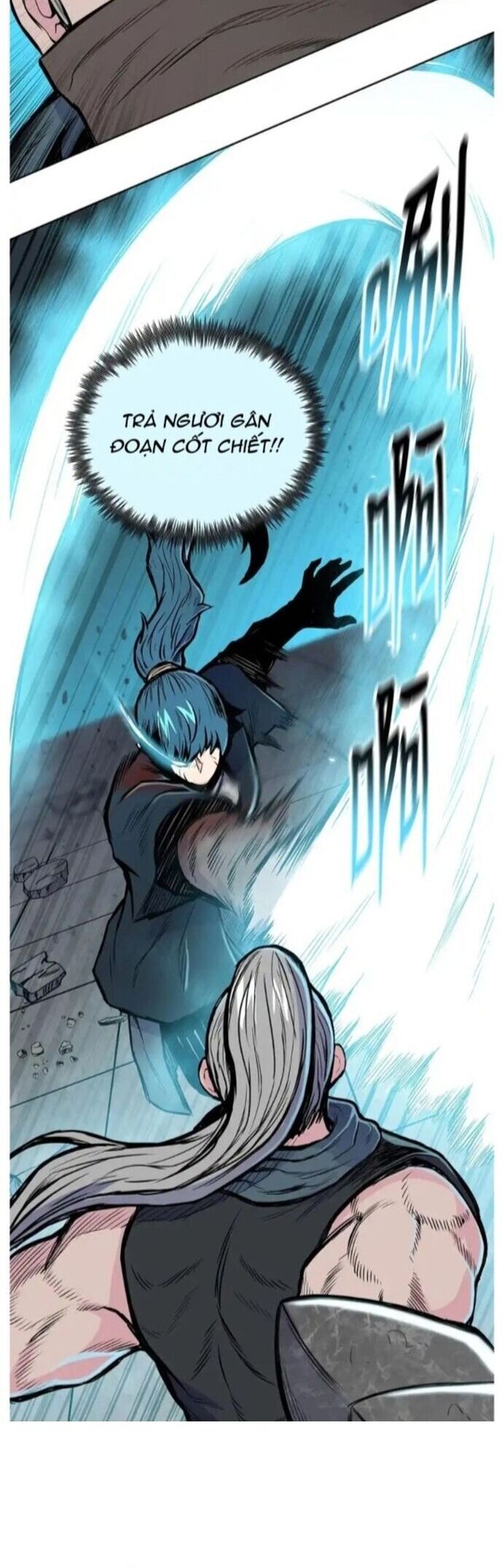 Phong Vân Chiến Thần Chapter 82 - 14