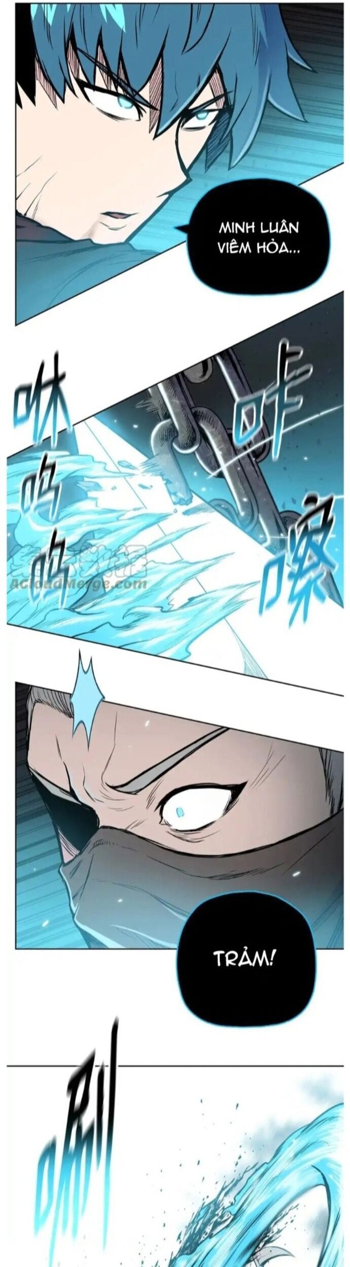 Phong Vân Chiến Thần Chapter 82 - 17