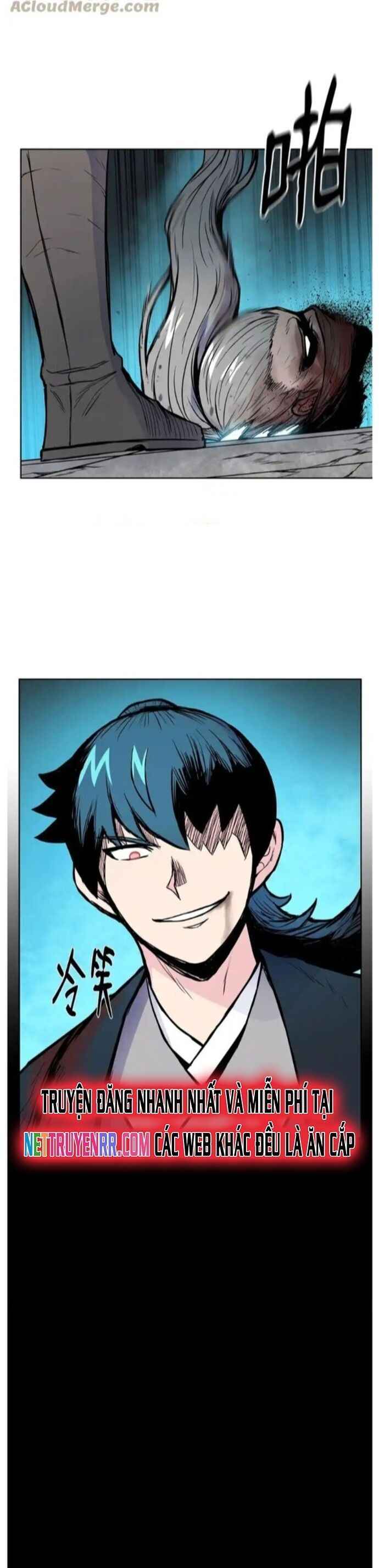 Phong Vân Chiến Thần Chapter 82 - 19