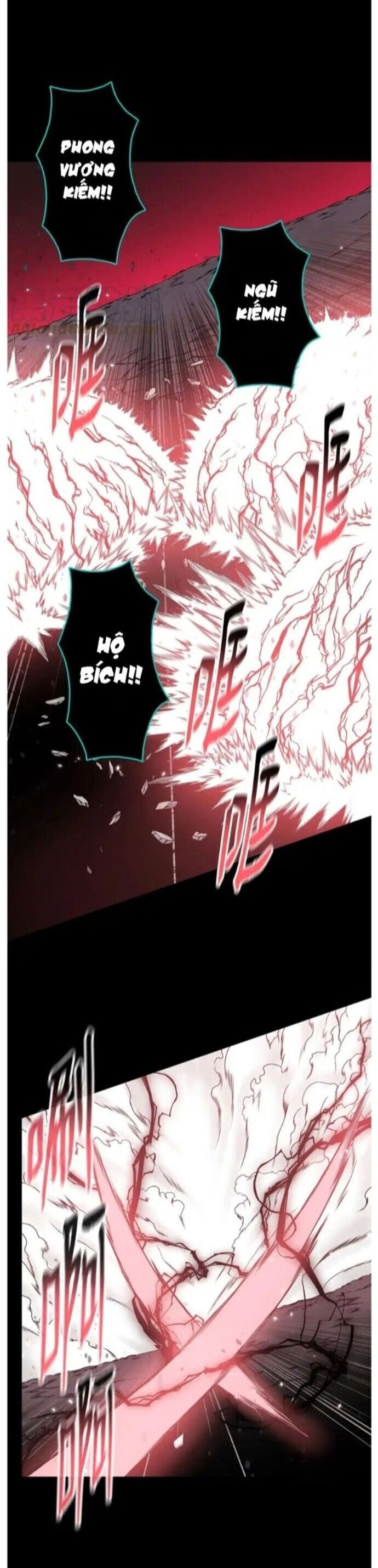 Phong Vân Chiến Thần Chapter 82 - 20