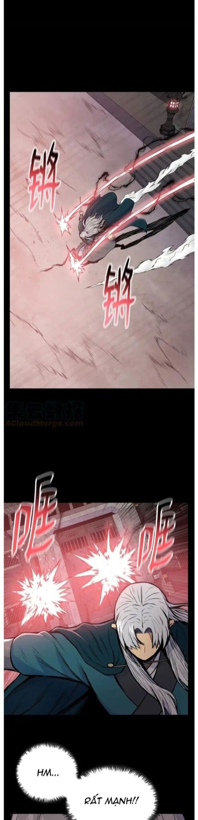 Phong Vân Chiến Thần Chapter 82 - 21