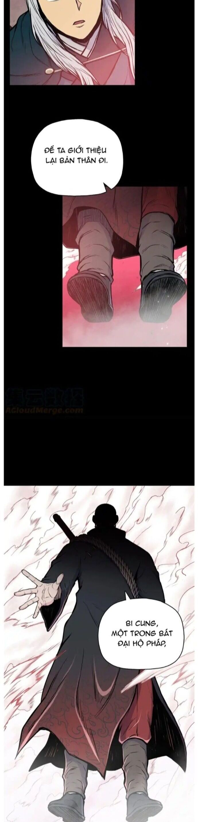 Phong Vân Chiến Thần Chapter 82 - 23