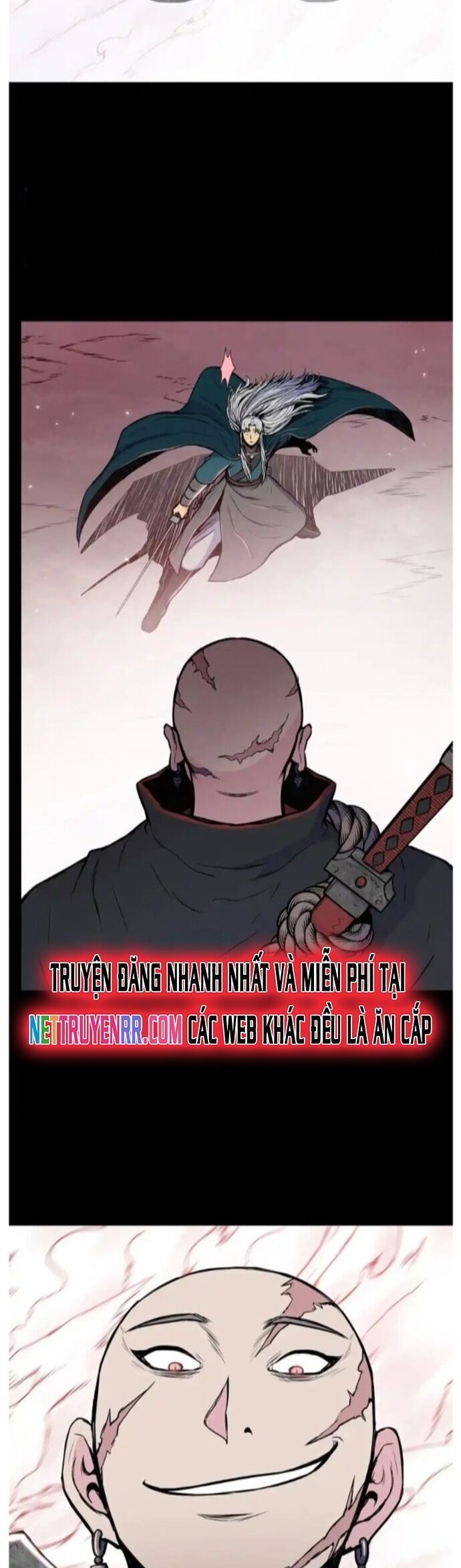 Phong Vân Chiến Thần Chapter 82 - 24