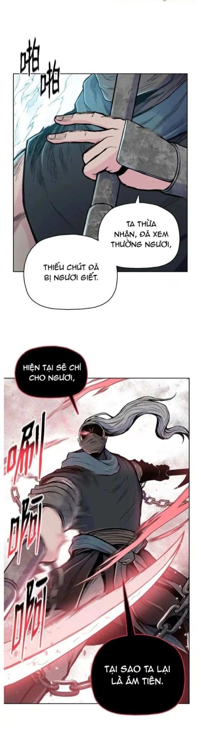 Phong Vân Chiến Thần Chapter 82 - 7