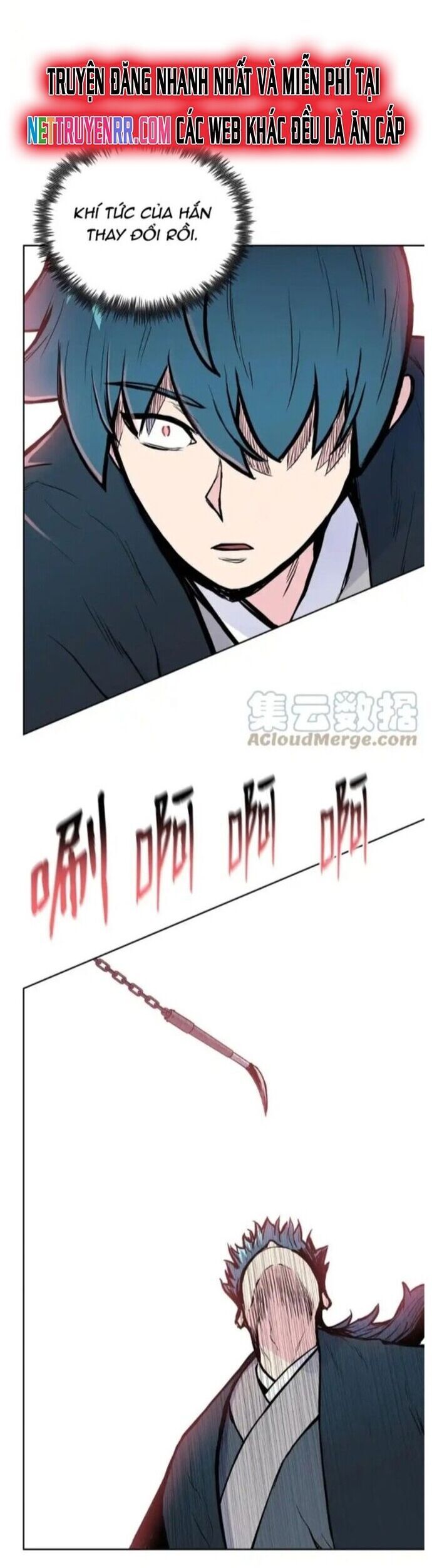 Phong Vân Chiến Thần Chapter 82 - 8