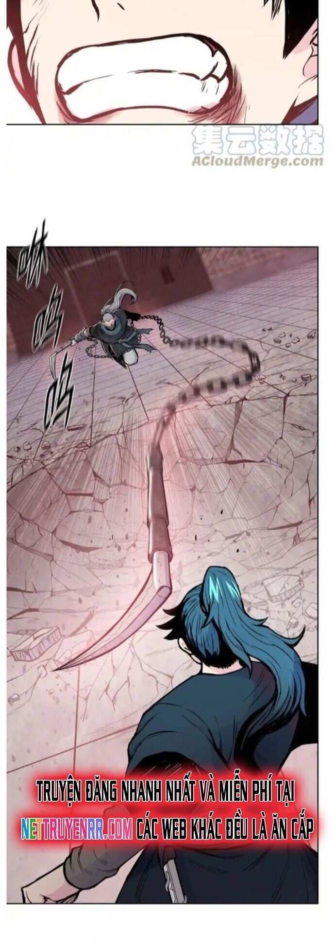 Phong Vân Chiến Thần Chapter 82 - 10