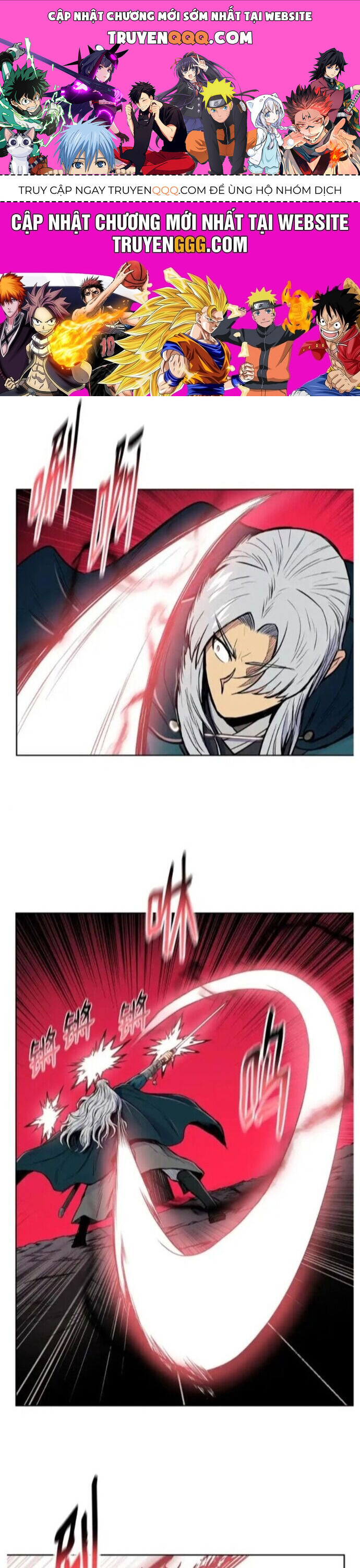 Phong Vân Chiến Thần Chapter 83 - 1