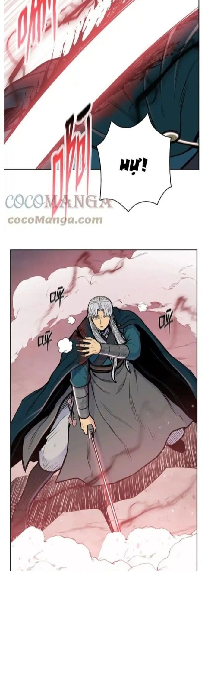 Phong Vân Chiến Thần Chapter 83 - 2