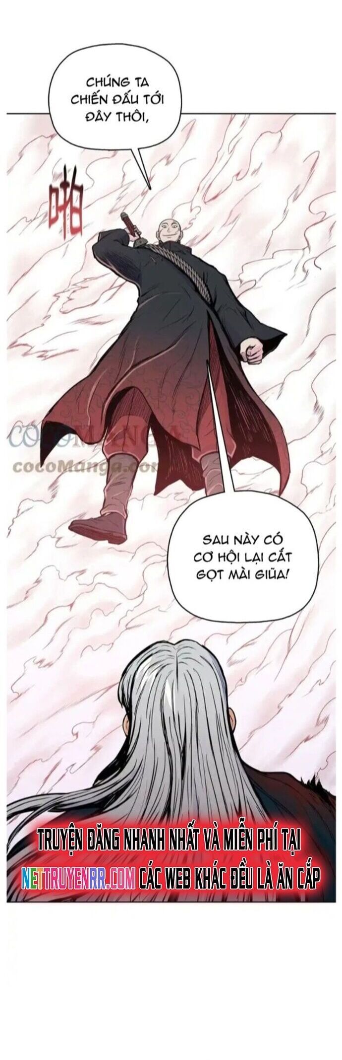 Phong Vân Chiến Thần Chapter 83 - 12