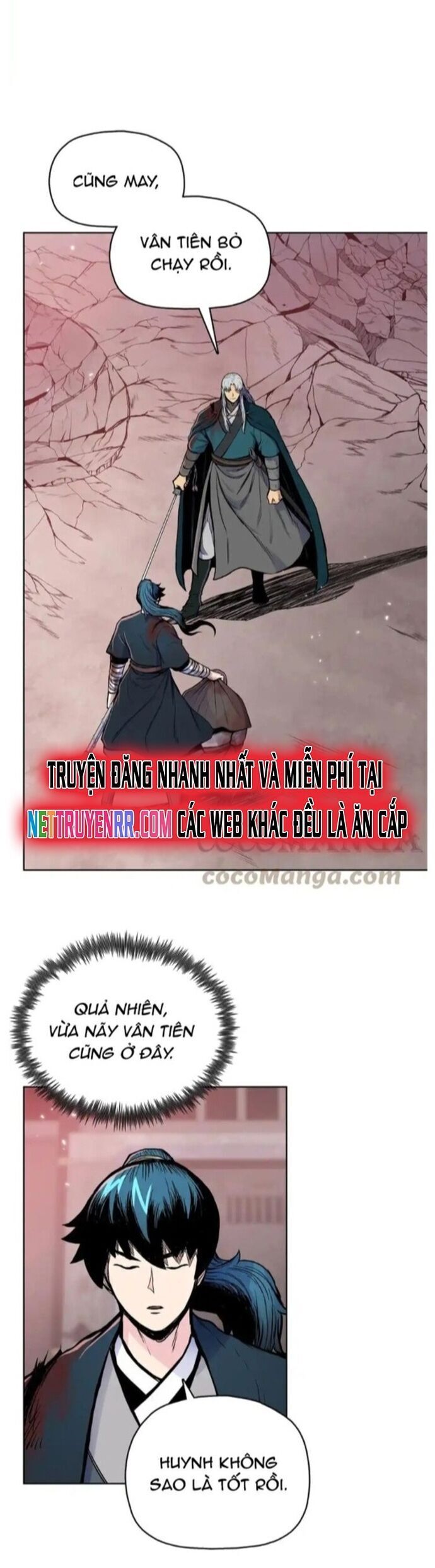 Phong Vân Chiến Thần Chapter 83 - 15