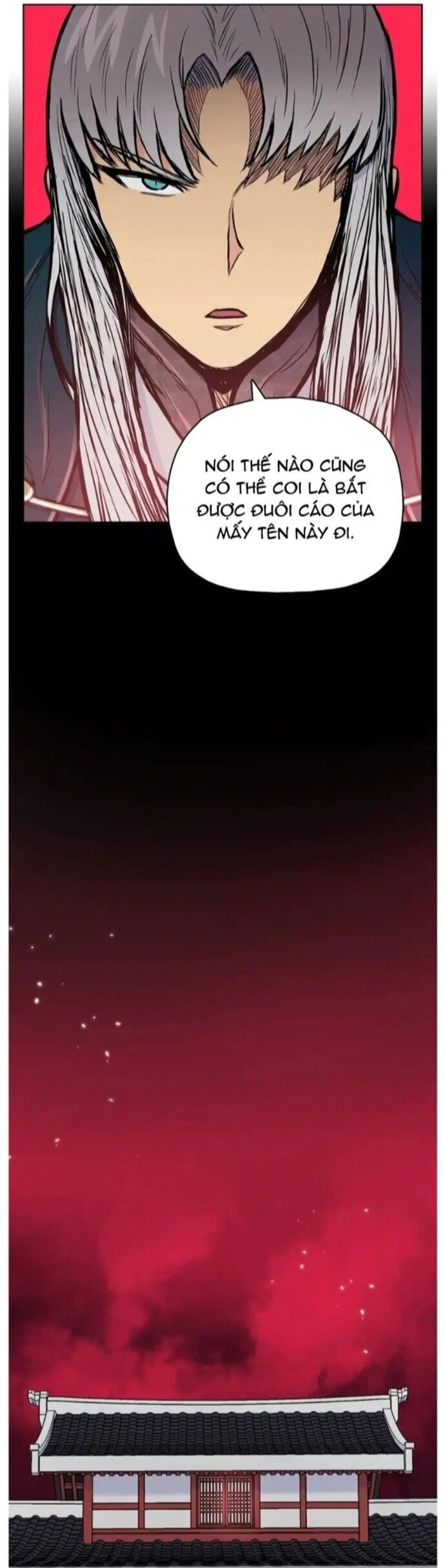 Phong Vân Chiến Thần Chapter 83 - 19