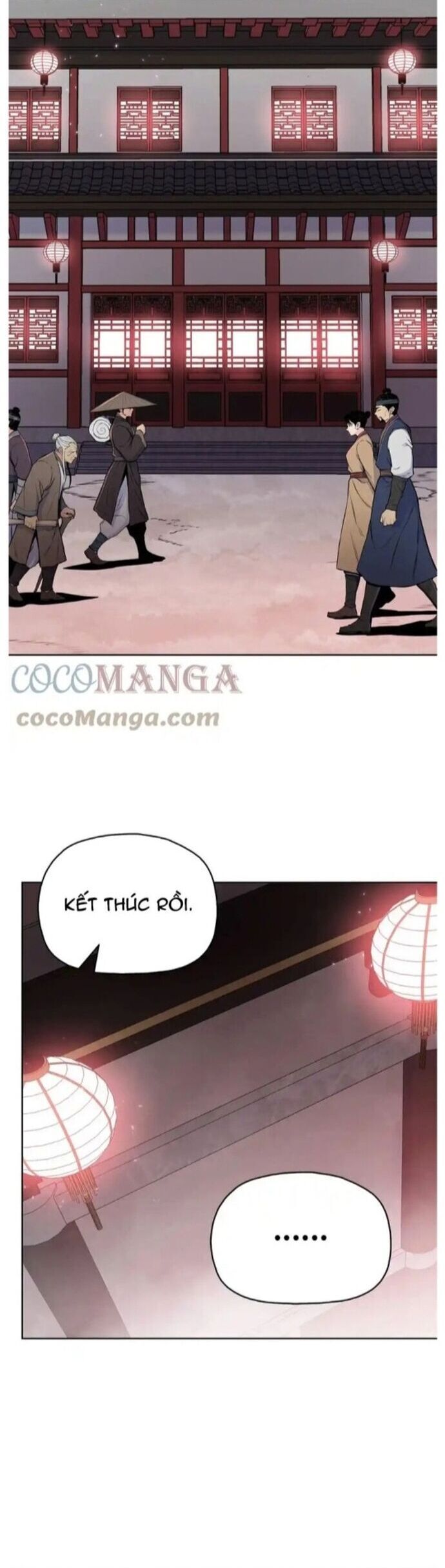 Phong Vân Chiến Thần Chapter 83 - 20