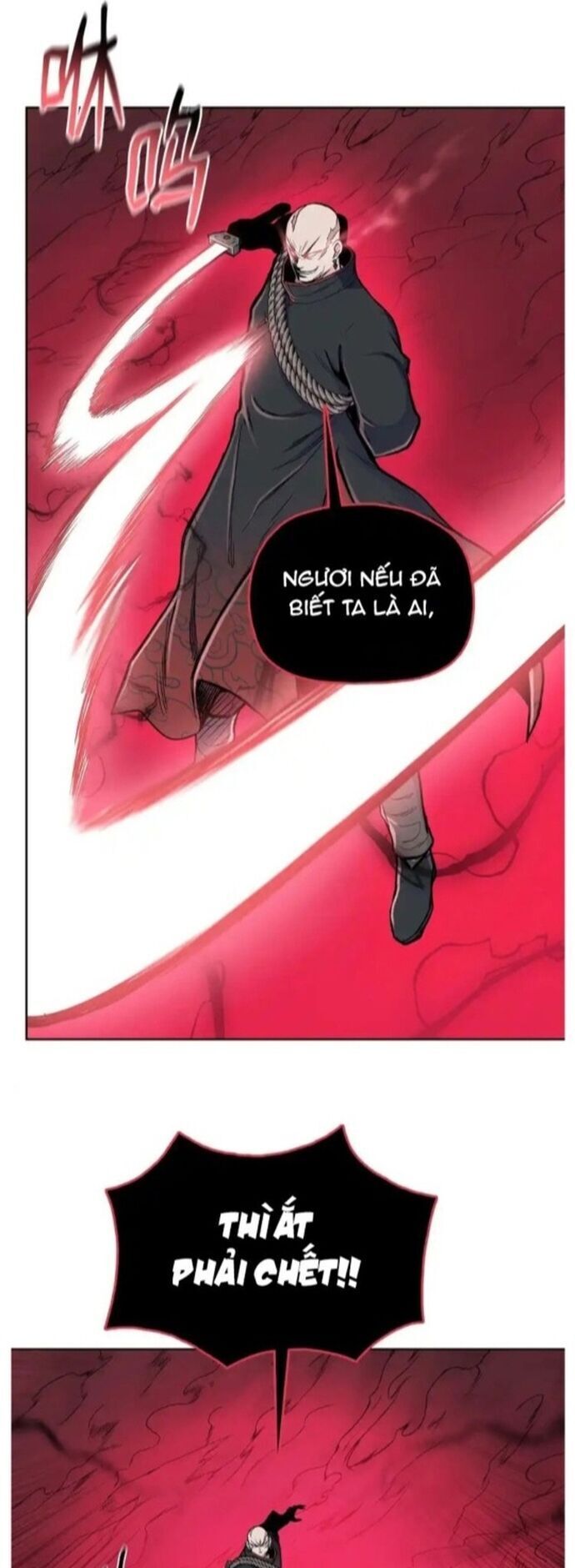 Phong Vân Chiến Thần Chapter 83 - 3