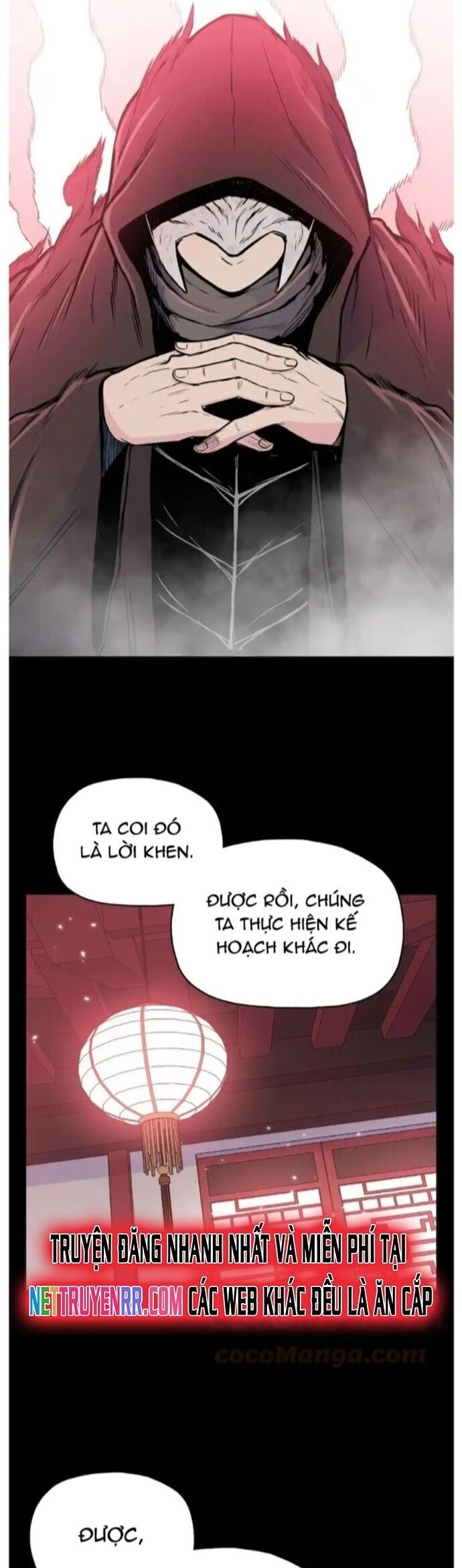 Phong Vân Chiến Thần Chapter 83 - 29