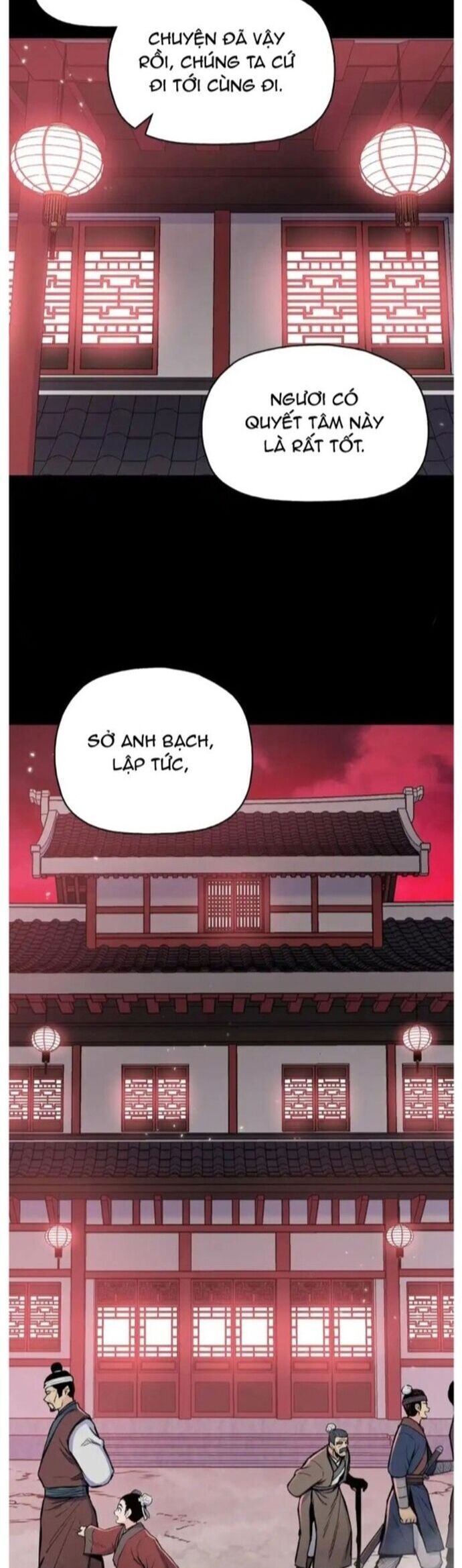 Phong Vân Chiến Thần Chapter 83 - 30