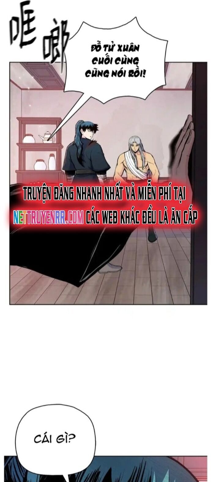 Phong Vân Chiến Thần Chapter 83 - 34