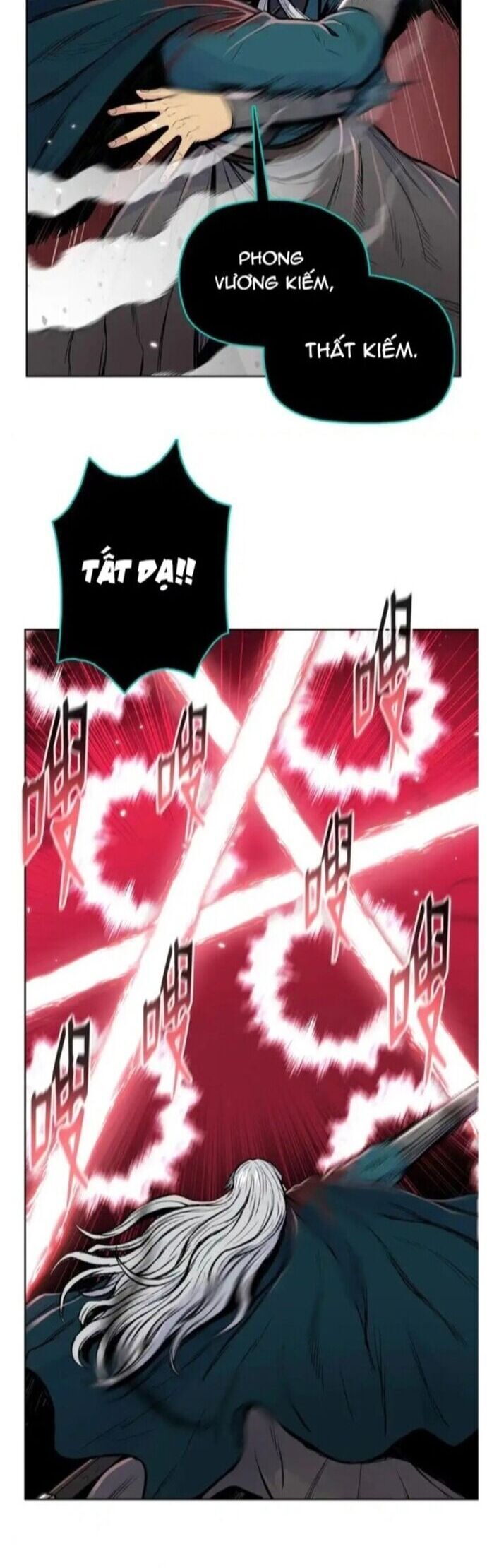 Phong Vân Chiến Thần Chapter 83 - 6