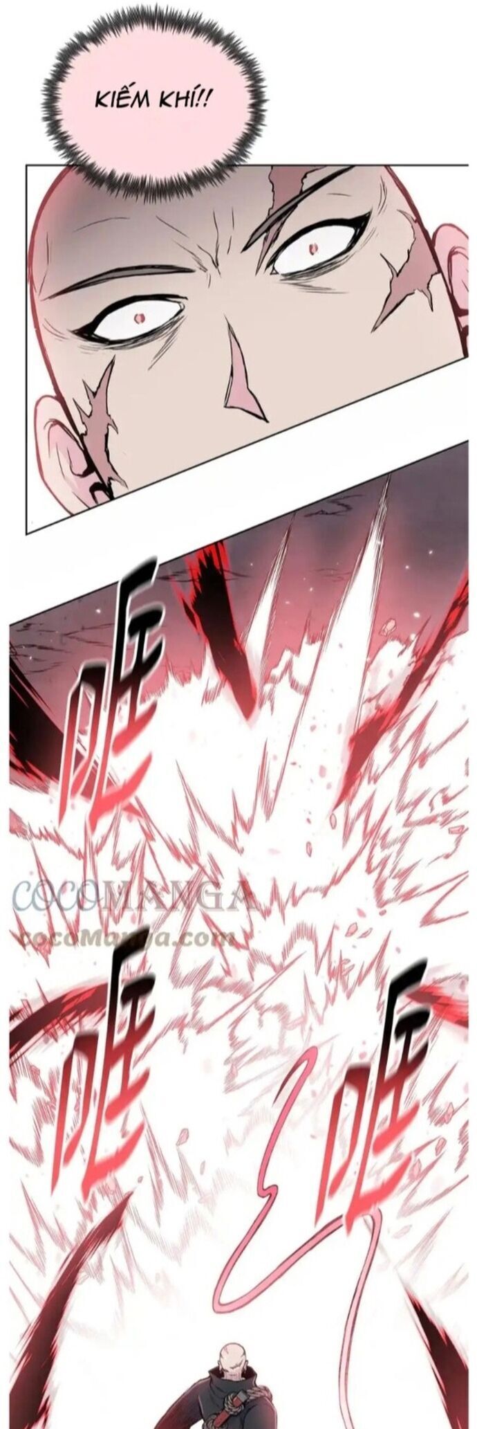 Phong Vân Chiến Thần Chapter 83 - 7