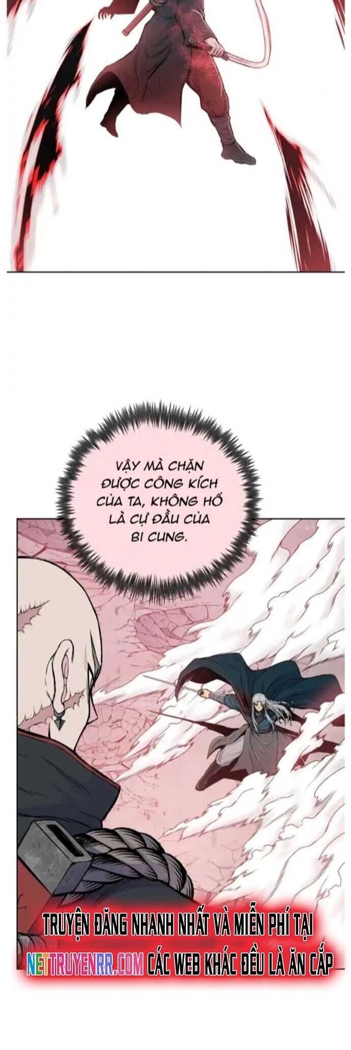 Phong Vân Chiến Thần Chapter 83 - 8