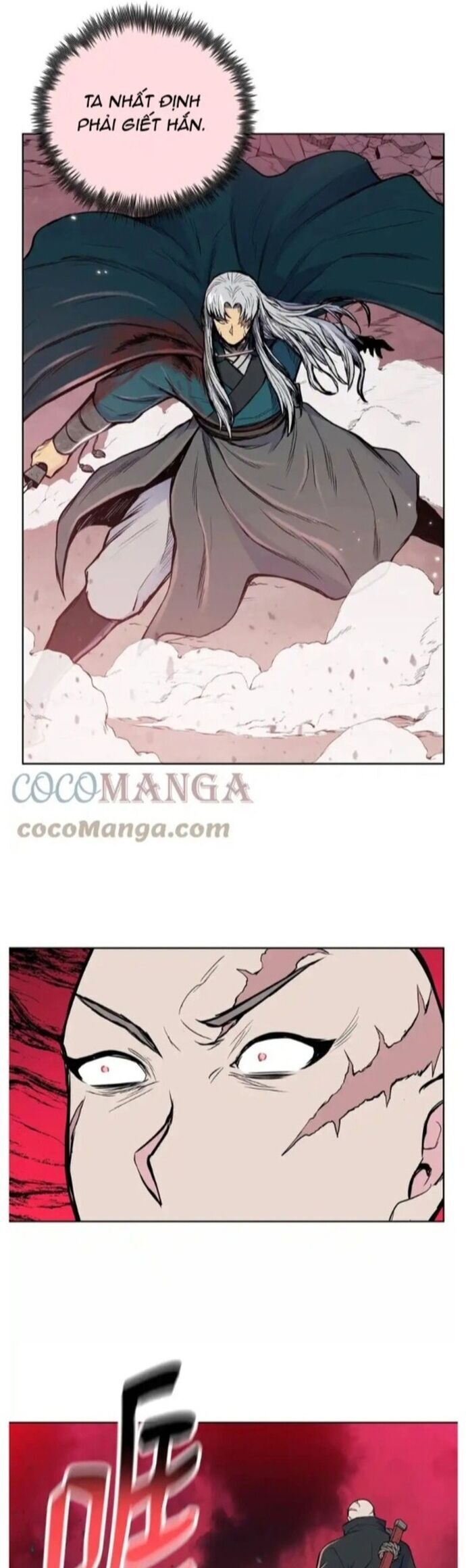 Phong Vân Chiến Thần Chapter 83 - 9