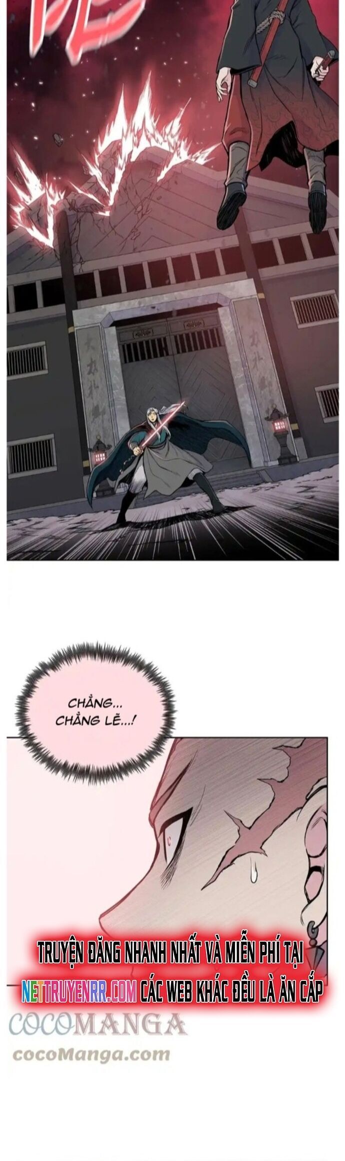 Phong Vân Chiến Thần Chapter 83 - 10