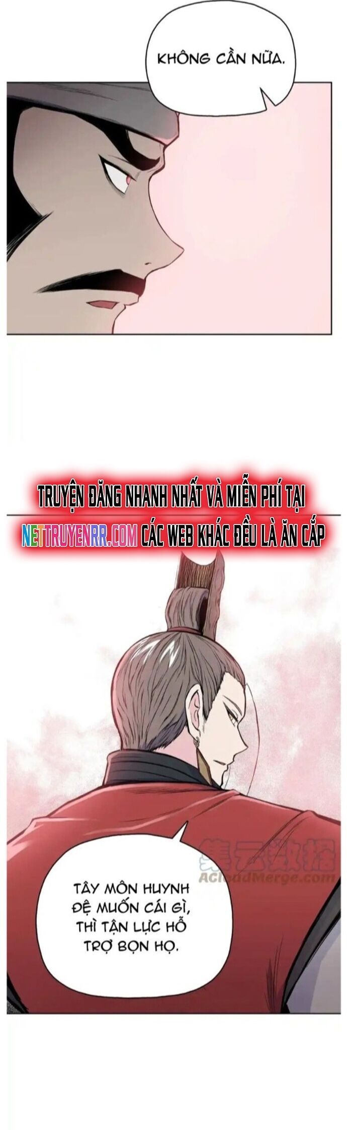 Phong Vân Chiến Thần Chapter 84 - 11