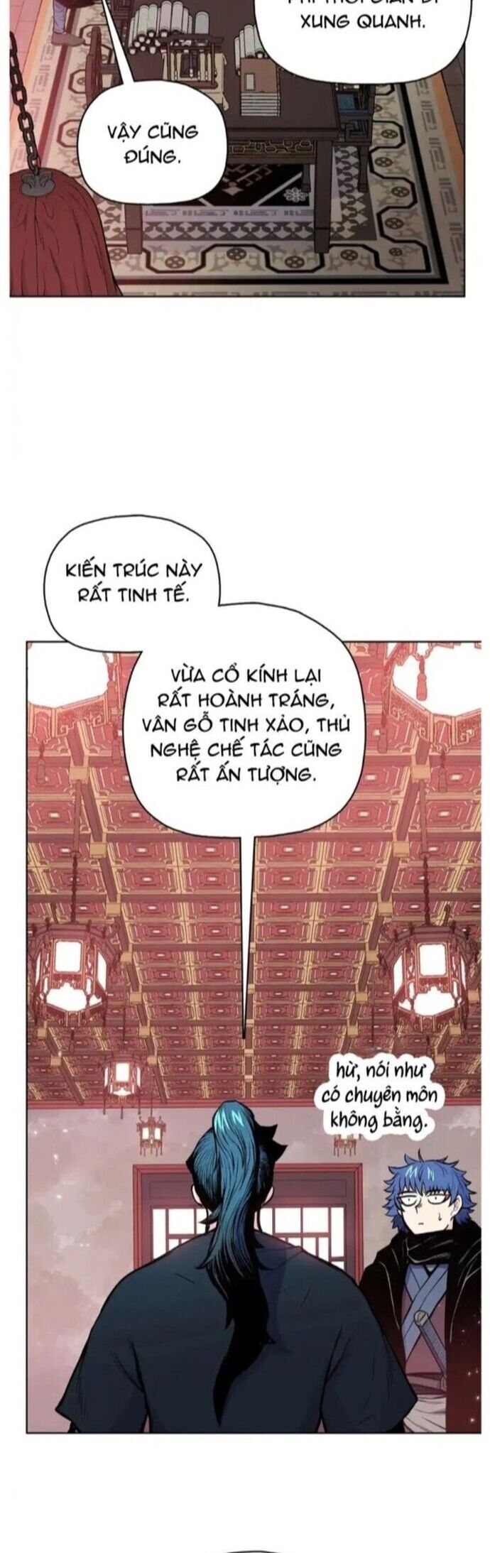 Phong Vân Chiến Thần Chapter 84 - 16