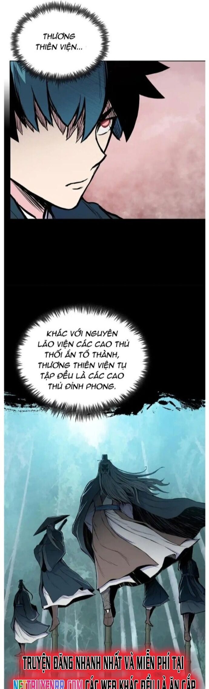 Phong Vân Chiến Thần Chapter 84 - 3