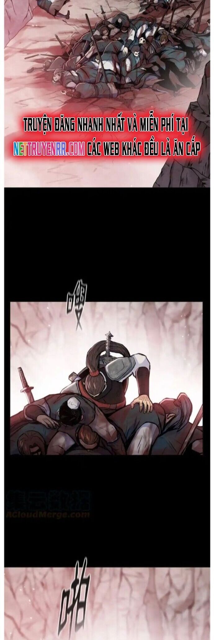 Phong Vân Chiến Thần Chapter 84 - 30