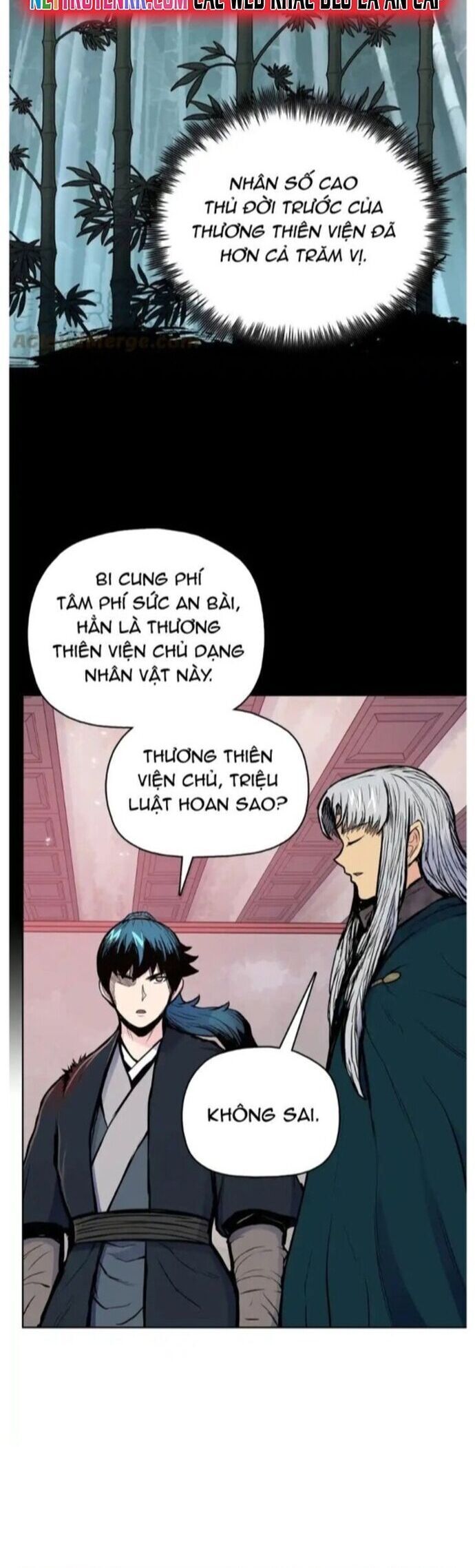 Phong Vân Chiến Thần Chapter 84 - 4