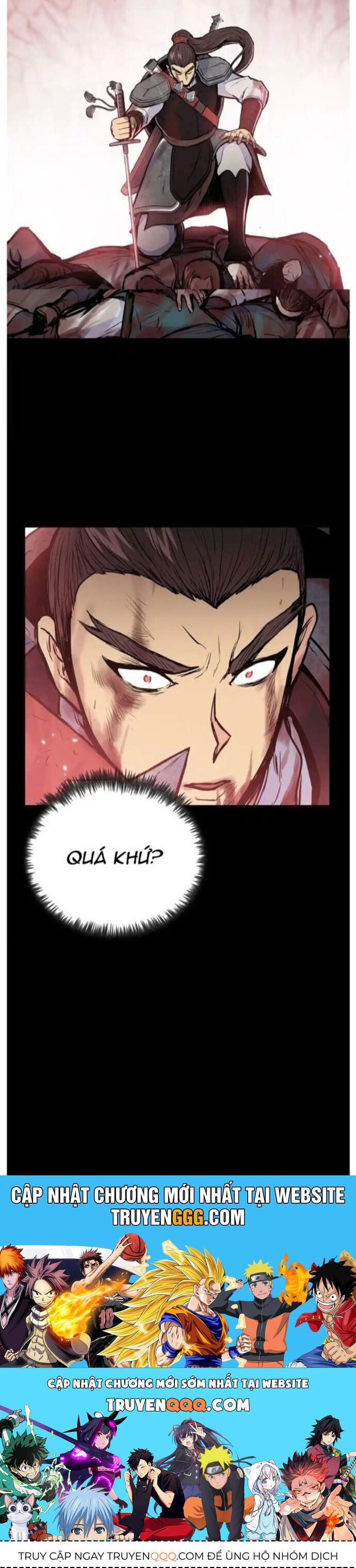 Phong Vân Chiến Thần Chapter 84 - 31