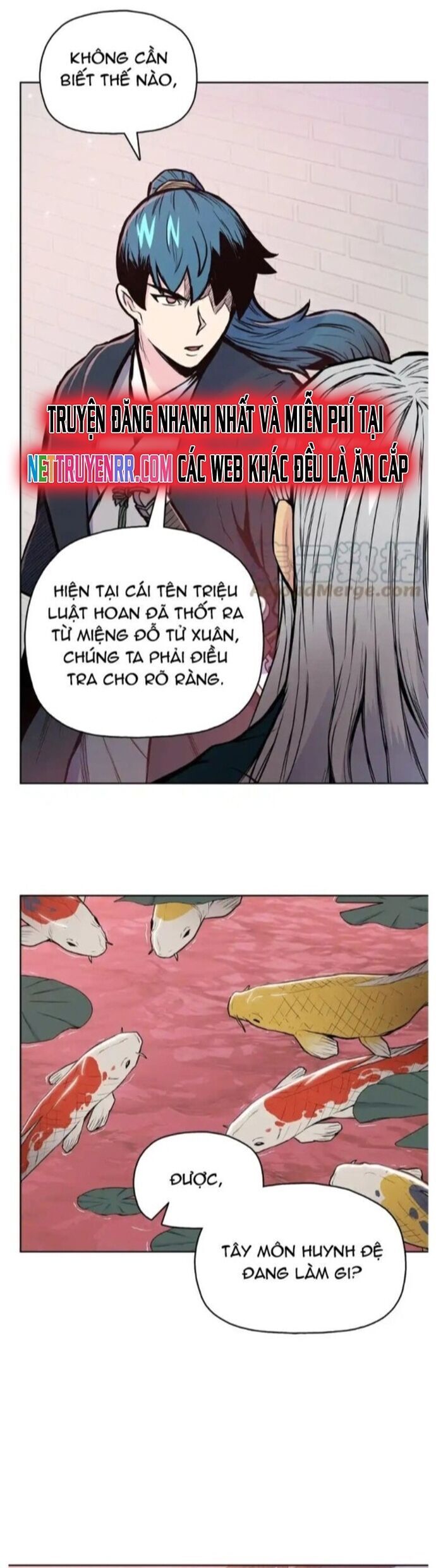 Phong Vân Chiến Thần Chapter 84 - 9