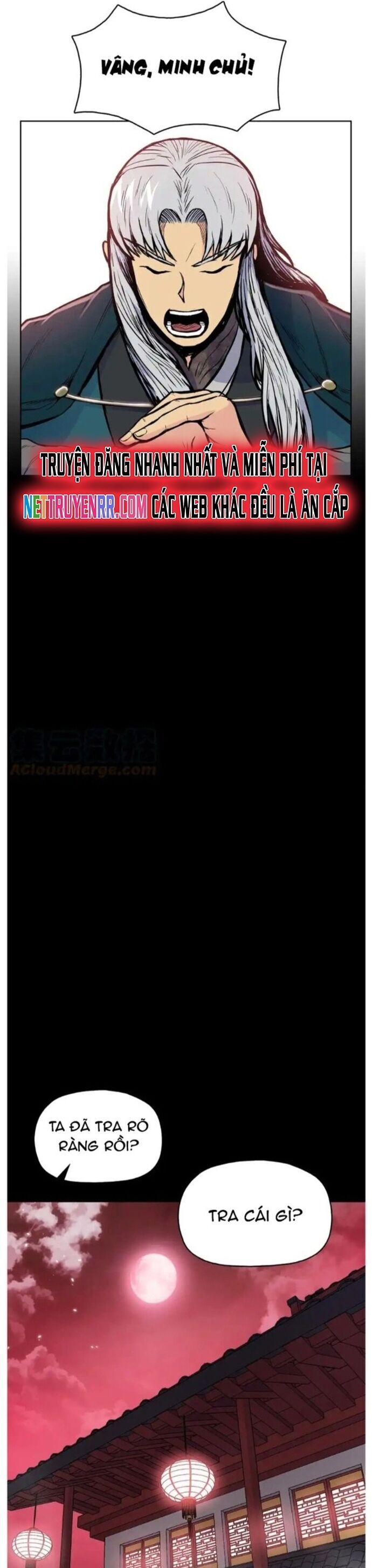 Phong Vân Chiến Thần Chapter 85 - 11
