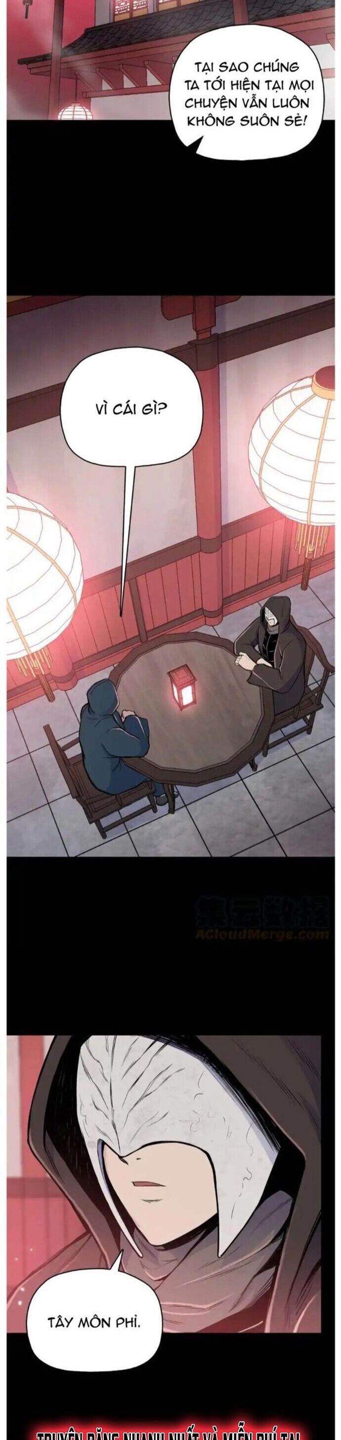 Phong Vân Chiến Thần Chapter 85 - 12