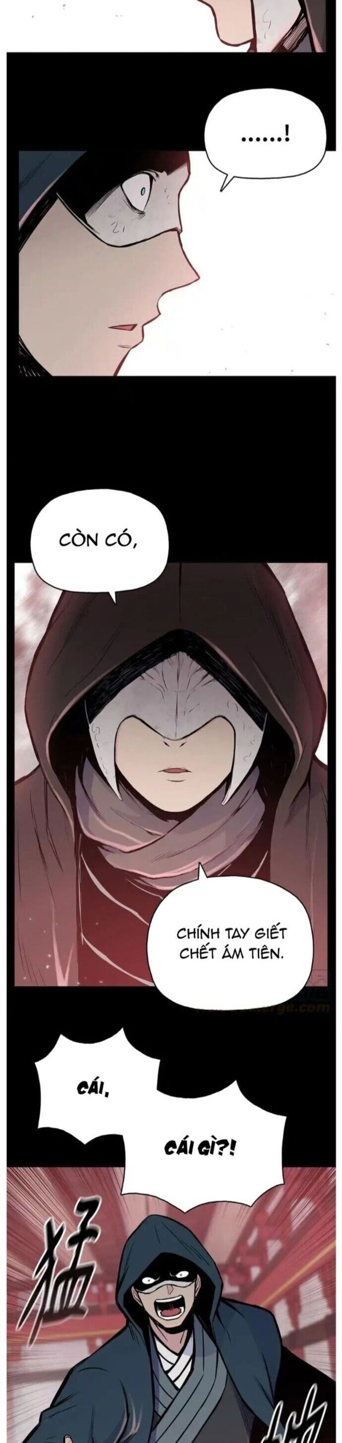 Phong Vân Chiến Thần Chapter 85 - 14