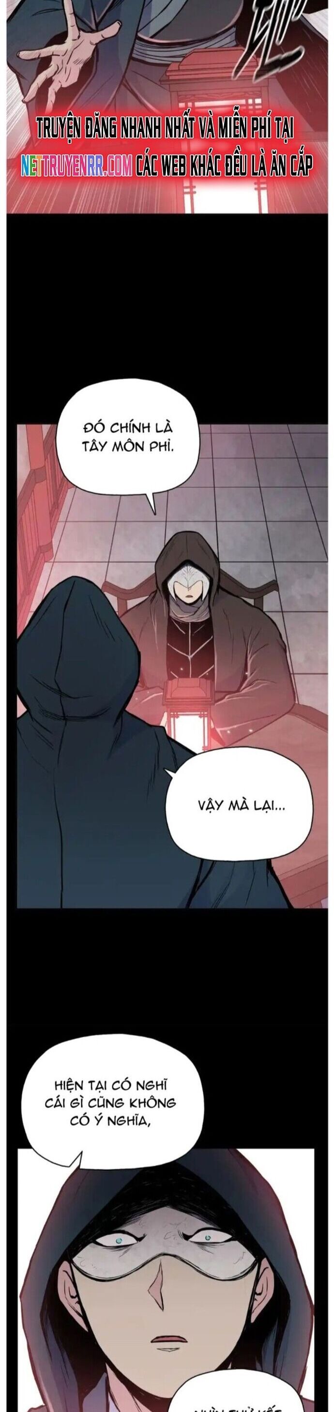 Phong Vân Chiến Thần Chapter 85 - 15