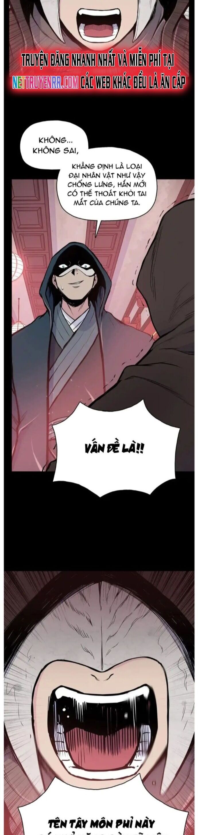 Phong Vân Chiến Thần Chapter 85 - 19