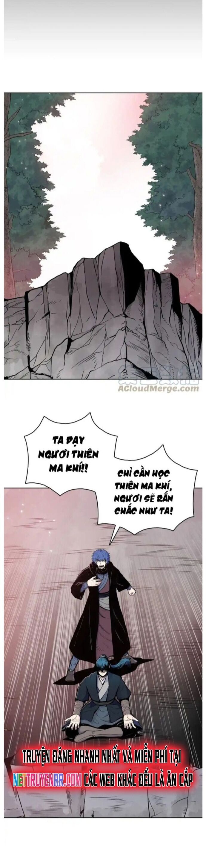 Phong Vân Chiến Thần Chapter 85 - 21