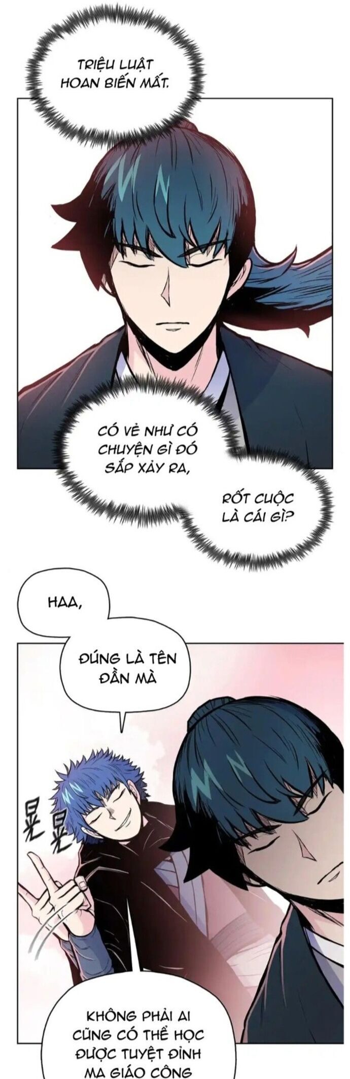 Phong Vân Chiến Thần Chapter 85 - 22