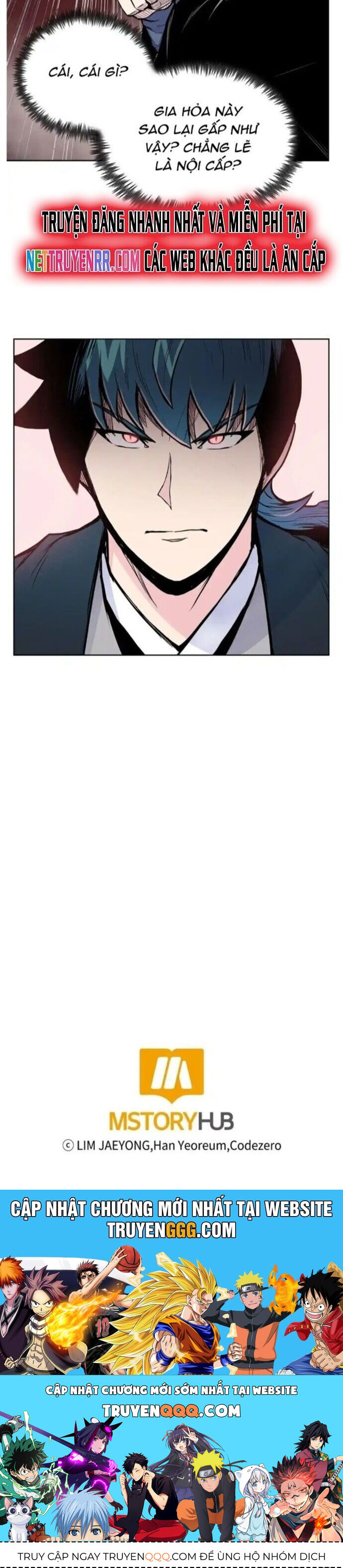 Phong Vân Chiến Thần Chapter 85 - 25