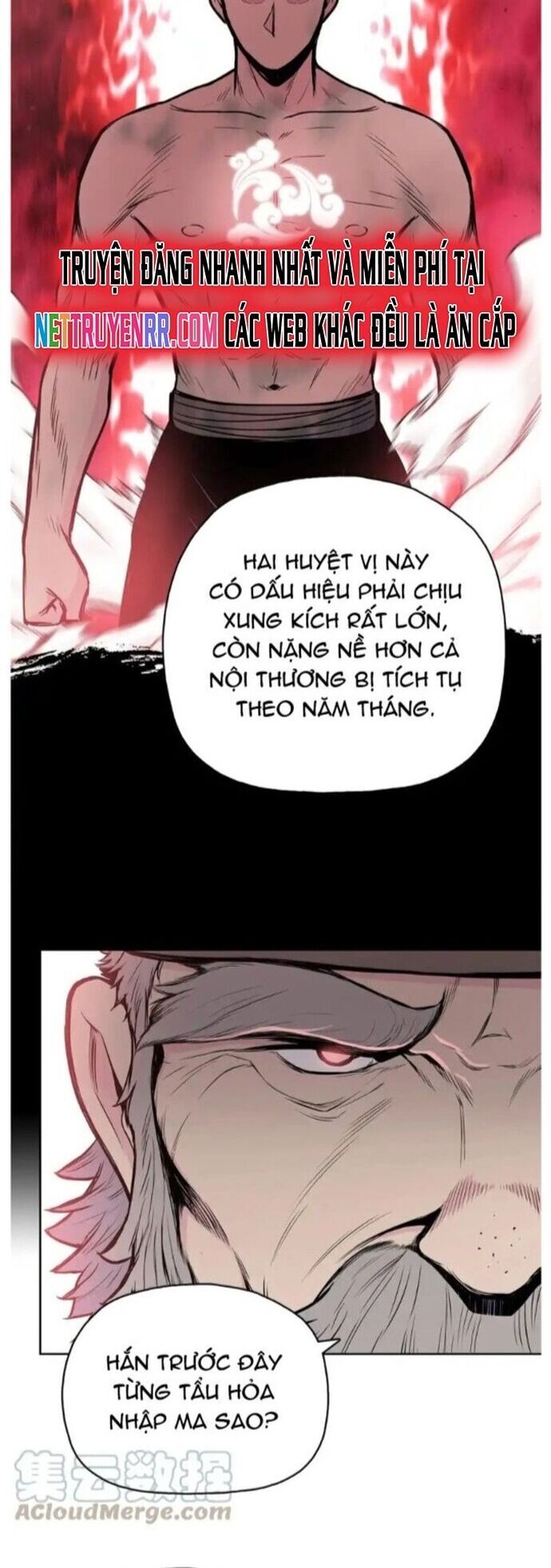 Phong Vân Chiến Thần Chapter 85 - 4