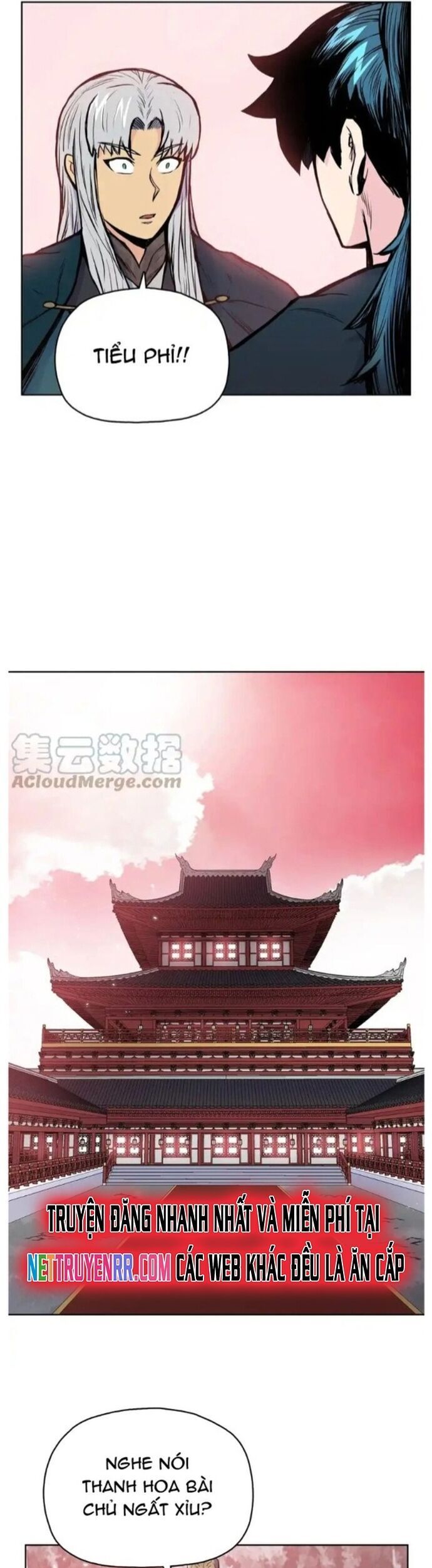 Phong Vân Chiến Thần Chapter 85 - 5