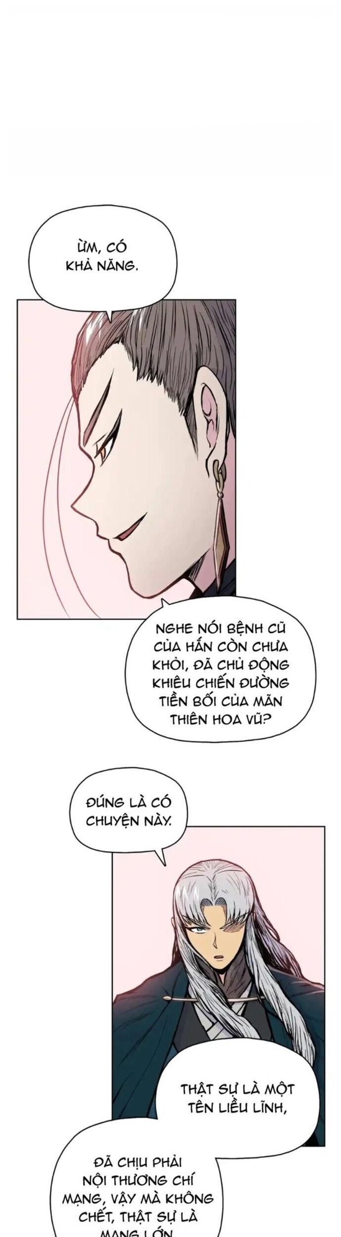 Phong Vân Chiến Thần Chapter 85 - 7