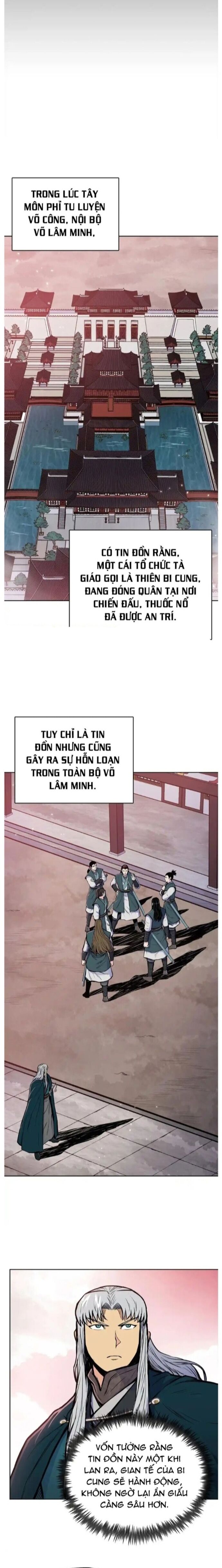 Phong Vân Chiến Thần Chapter 86 - 12